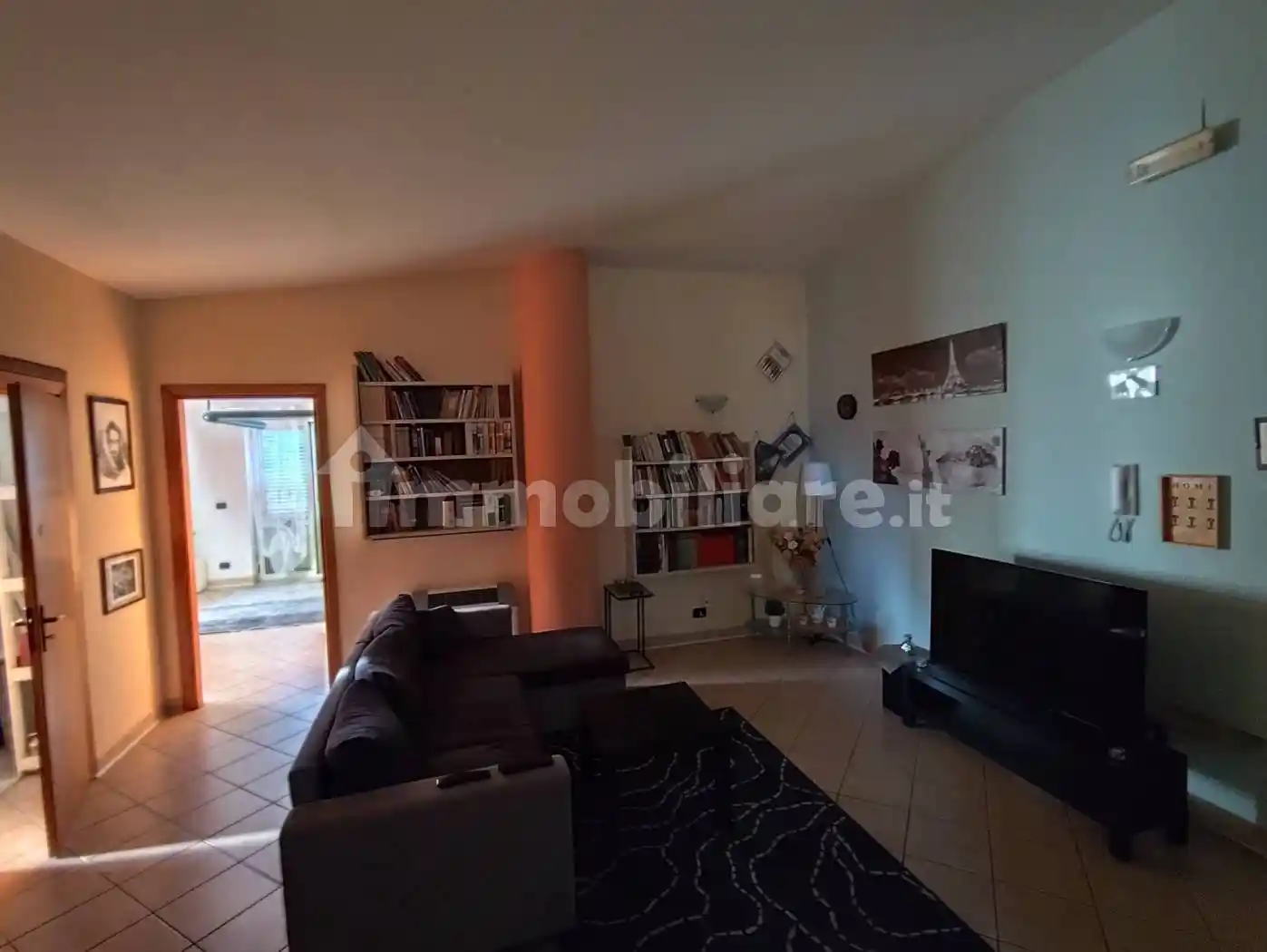 Trilocale 80 m², Montemiletto - foto 5