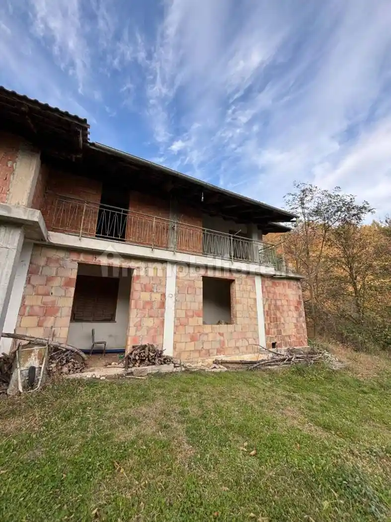 Villa in vendita a Bernezzo