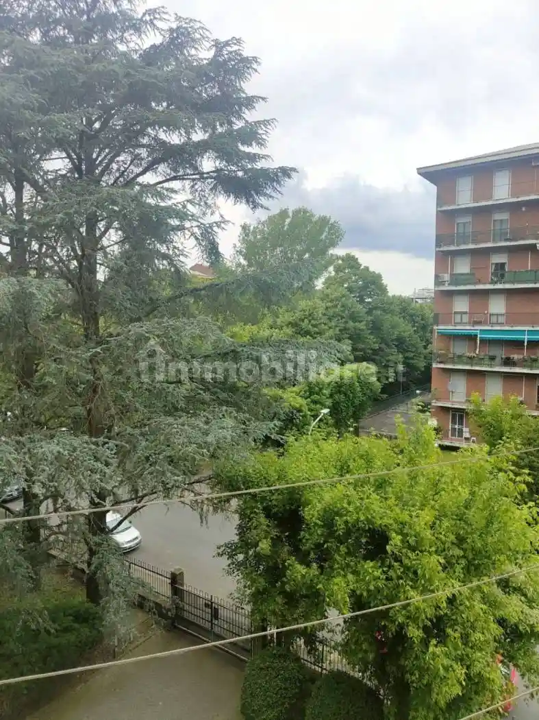 Appartamento in vendita a Alessandria