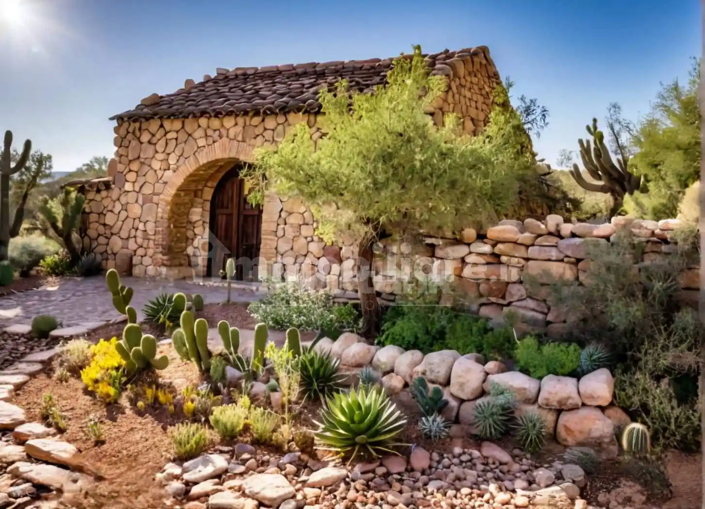 Rustico - Casale in vendita a Ragalna