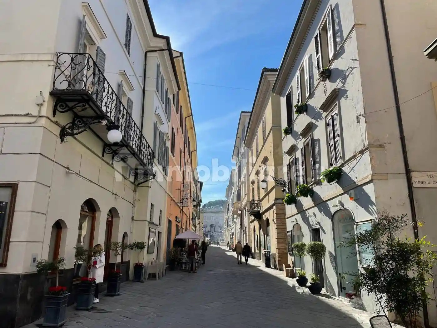 Appartamento in vendita a Spoleto