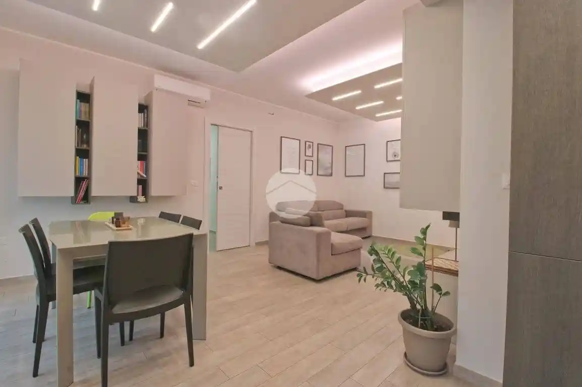 Trilocale via F. Marcacci 24, Roseto degli Abruzzi - foto 3