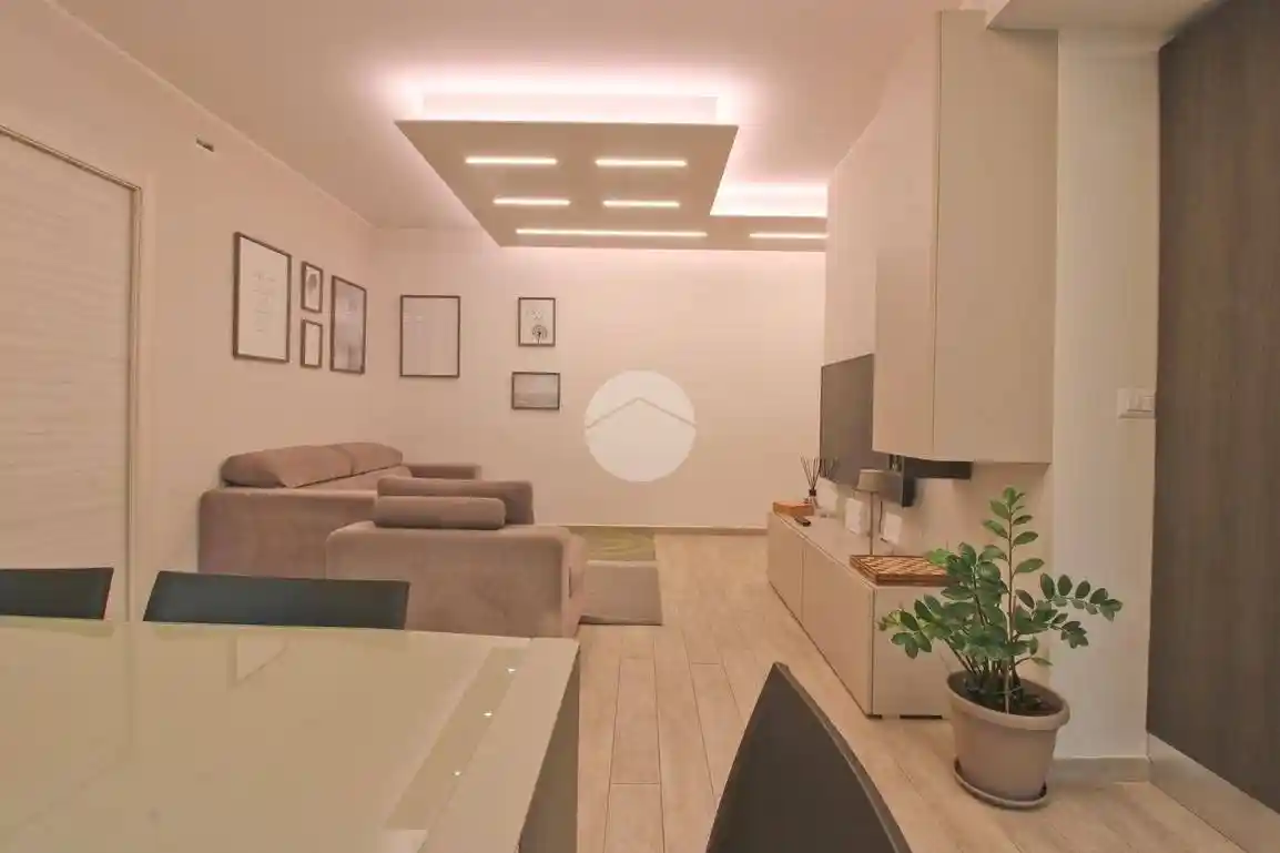 Trilocale via F. Marcacci 24, Roseto degli Abruzzi - foto 5