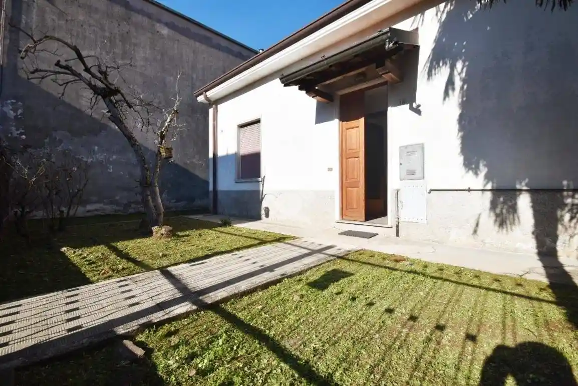 Villa in vendita a Seregno