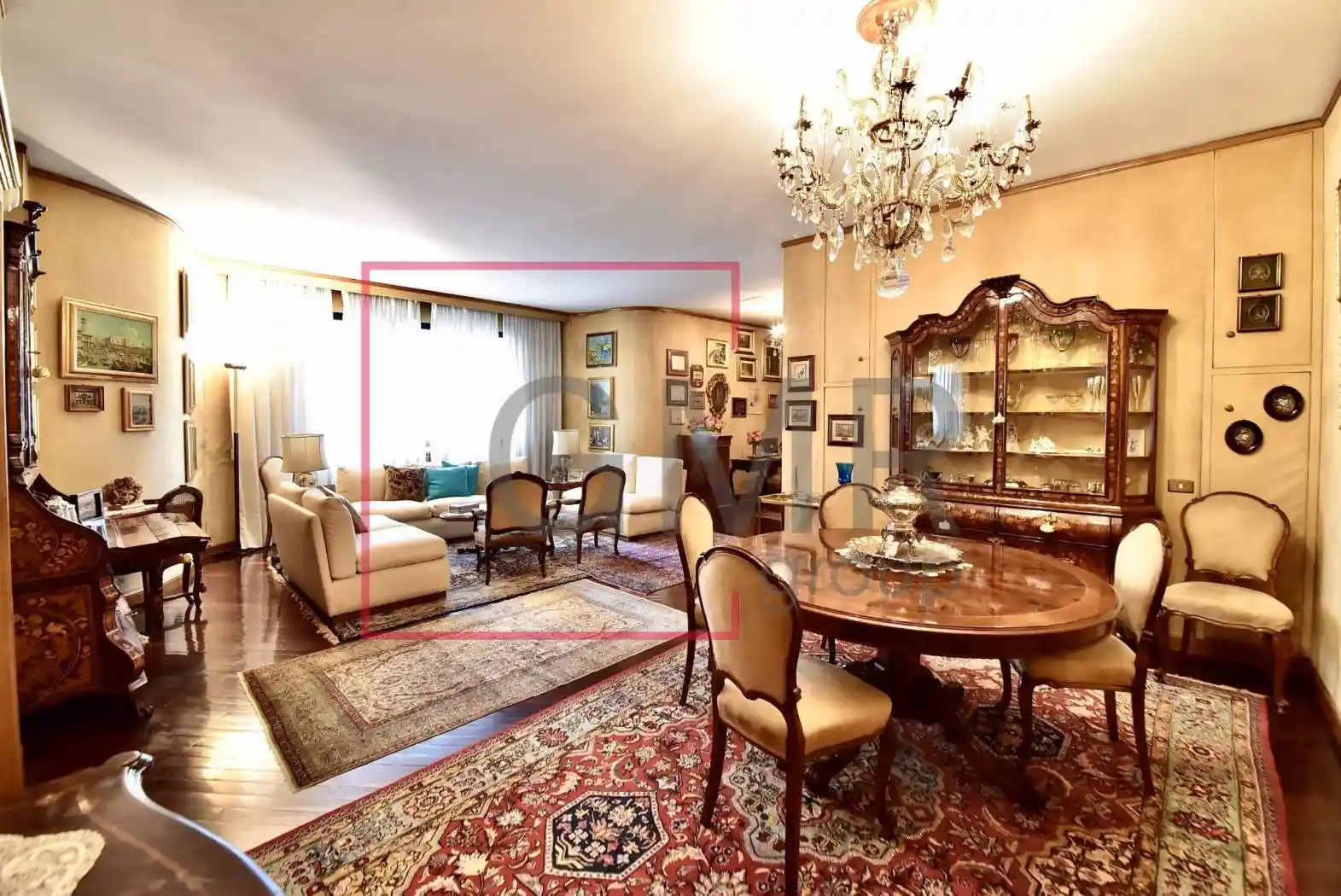 Appartamento in vendita a Legnano