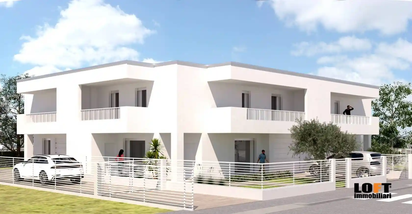 Casa indipendente in vendita a Abano Terme