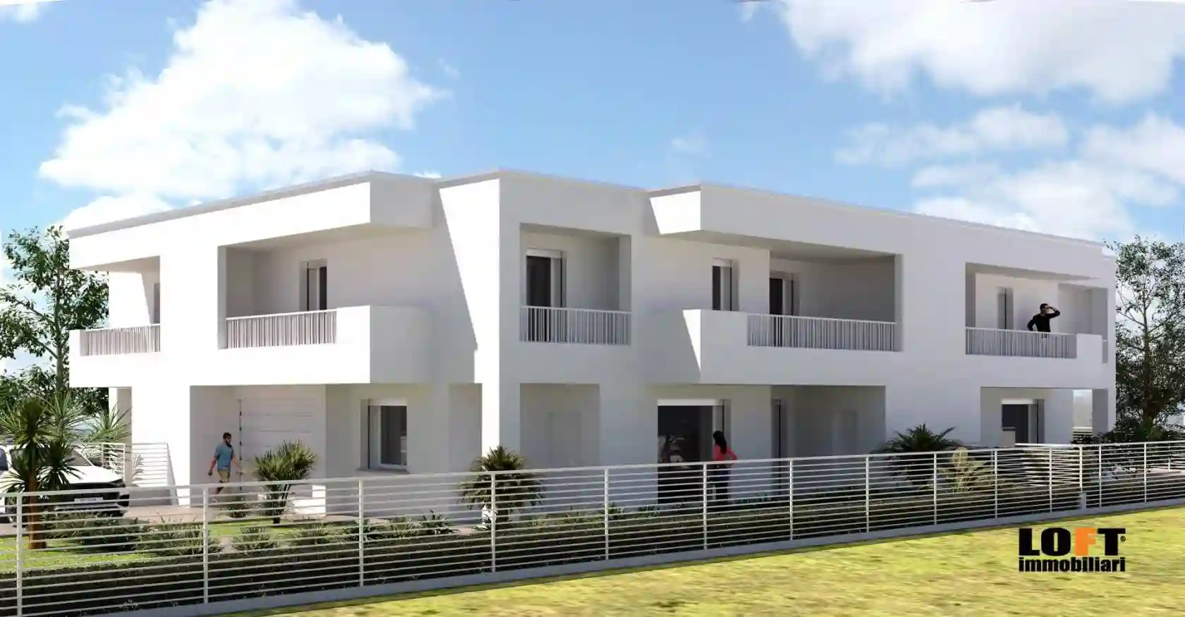 Casa indipendente - foto 2