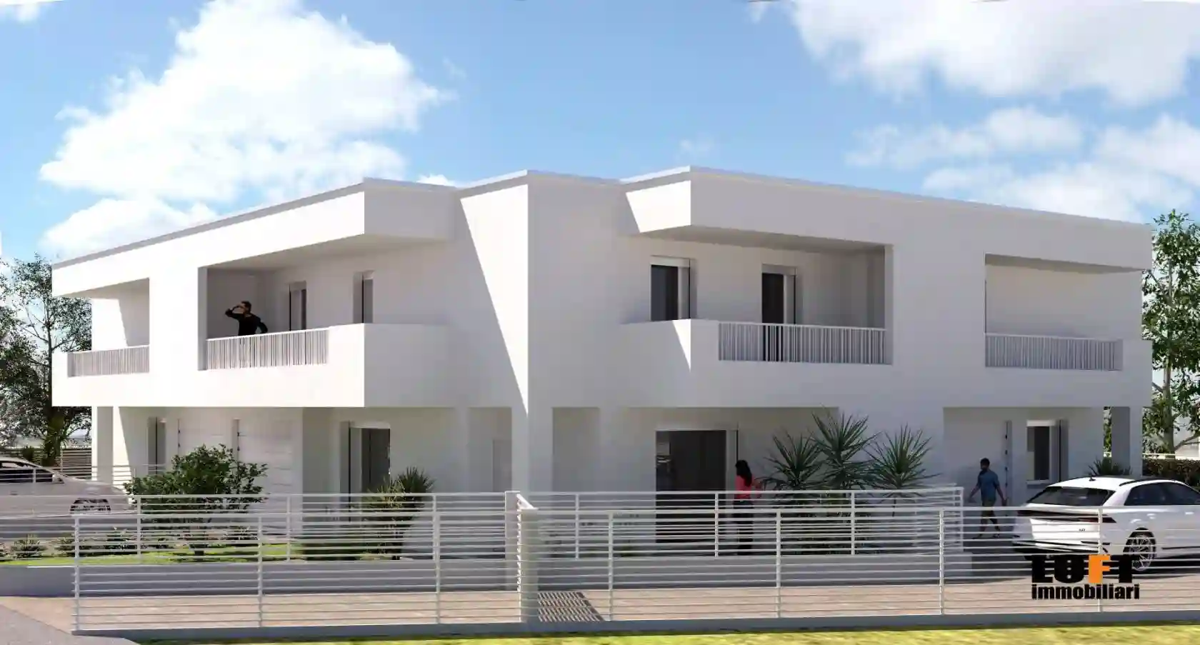 Casa indipendente - foto 3