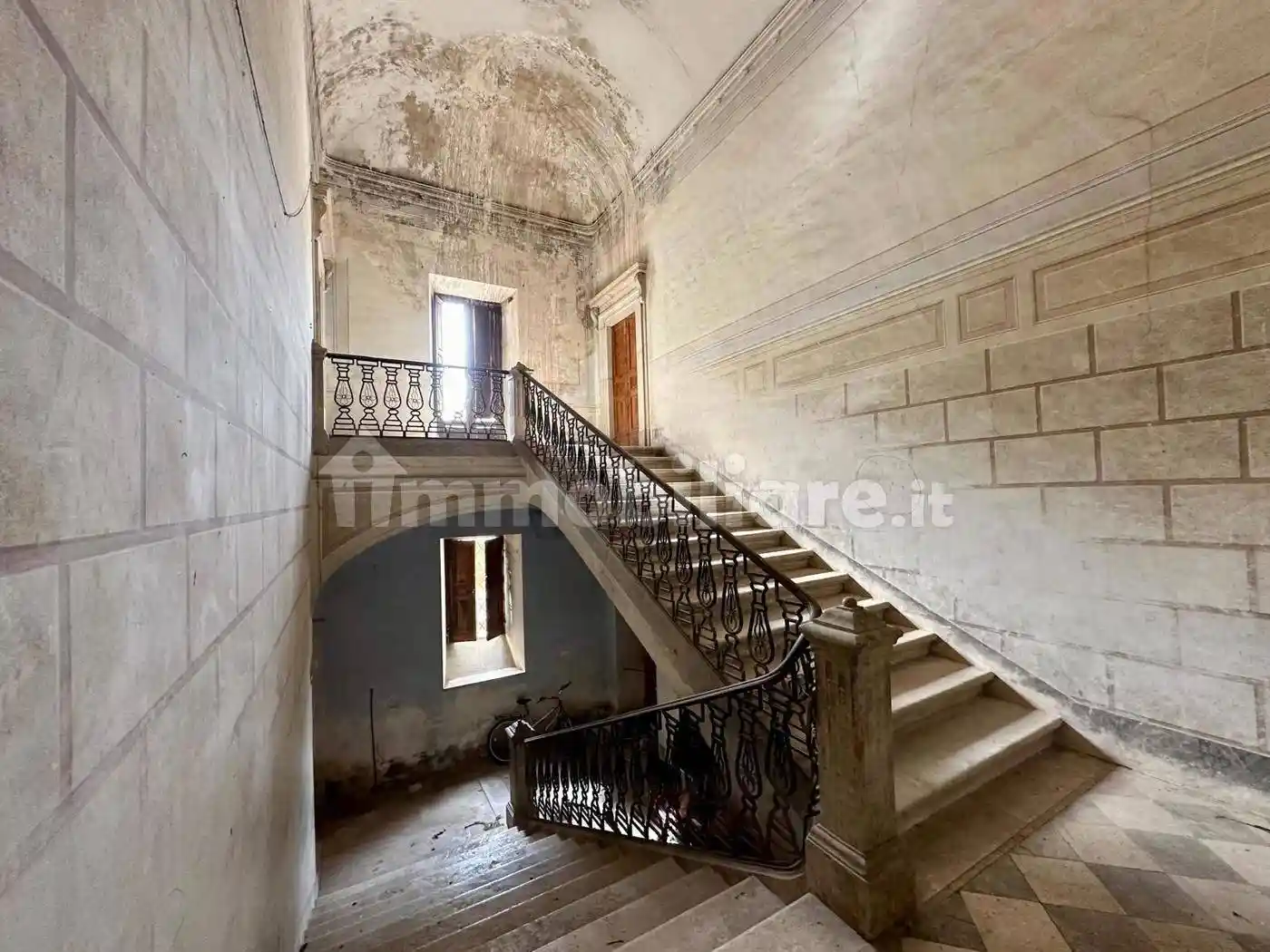 Casale piazza San Nicola, snc, Molina Aterno - foto 2