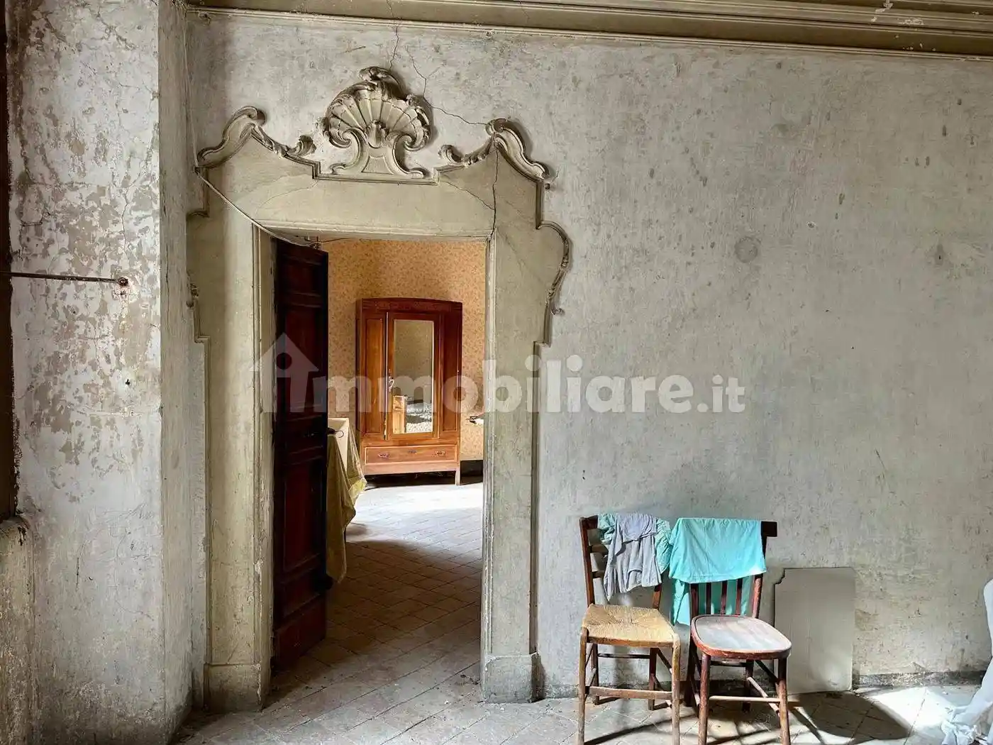 Casale piazza San Nicola, snc, Molina Aterno - foto 4