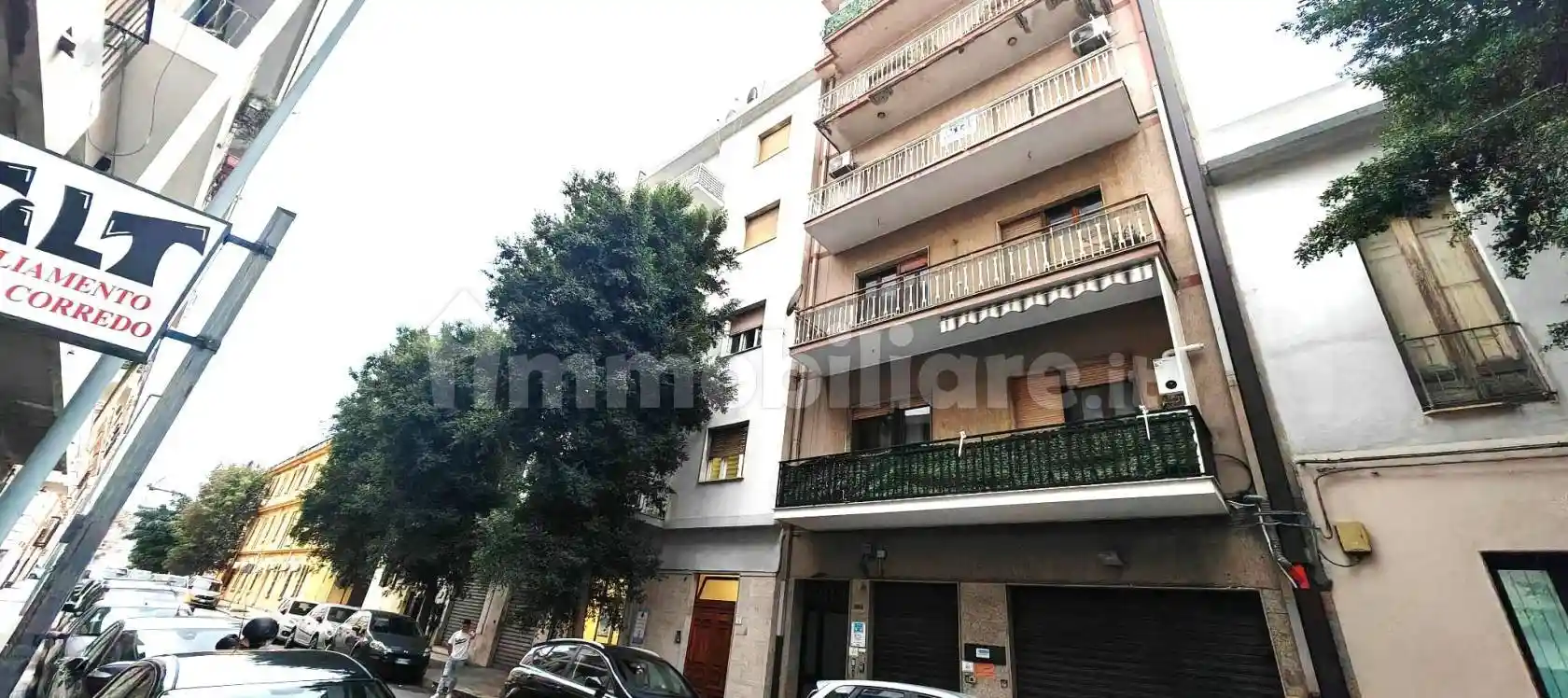 Appartamento in vendita a Reggio Calabria