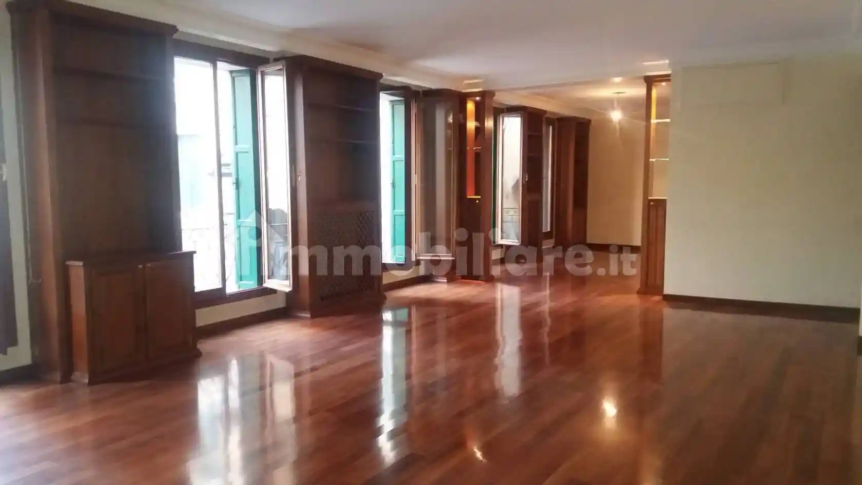 Appartamento in vendita a Padova