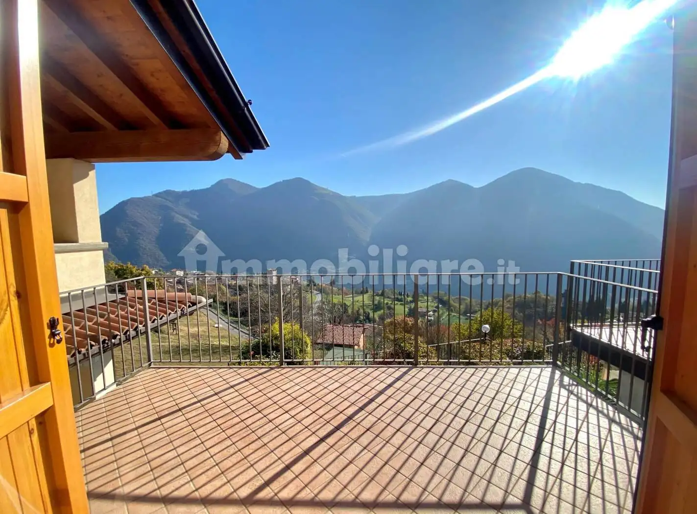 Bilocale Strada Alta, Bianzano - foto 2