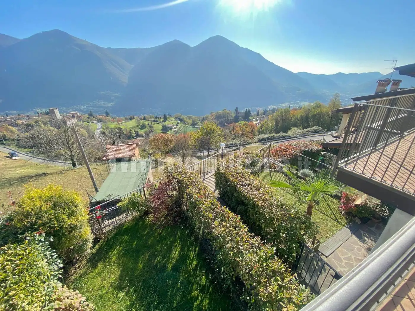 Bilocale Strada Alta, Bianzano - foto 3