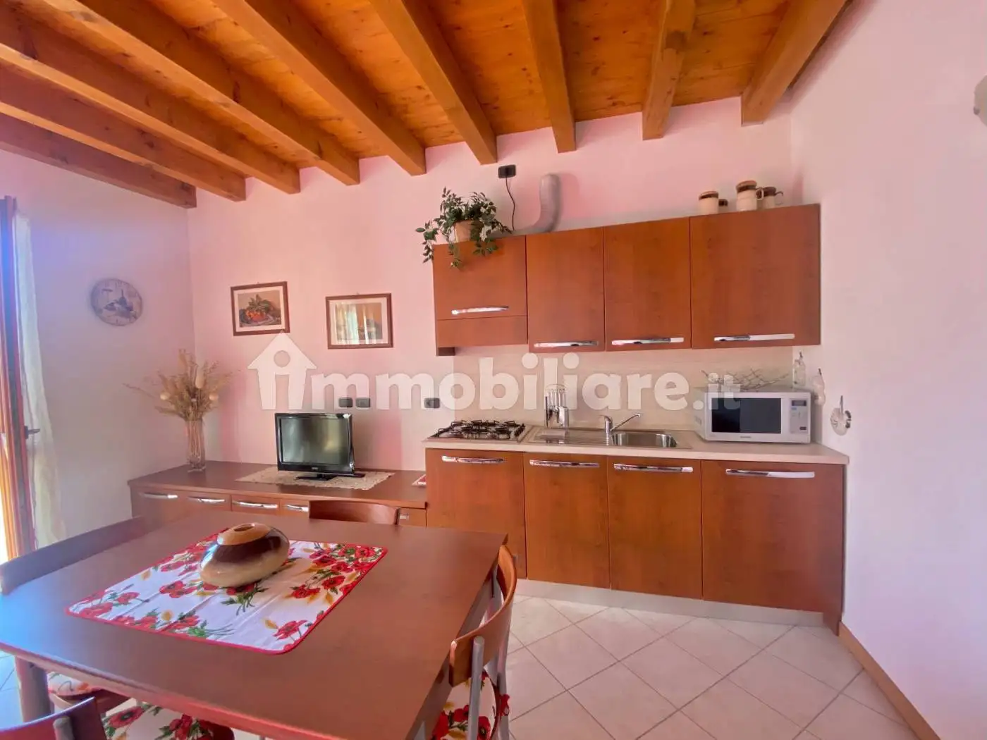 Bilocale Strada Alta, Bianzano - foto 5