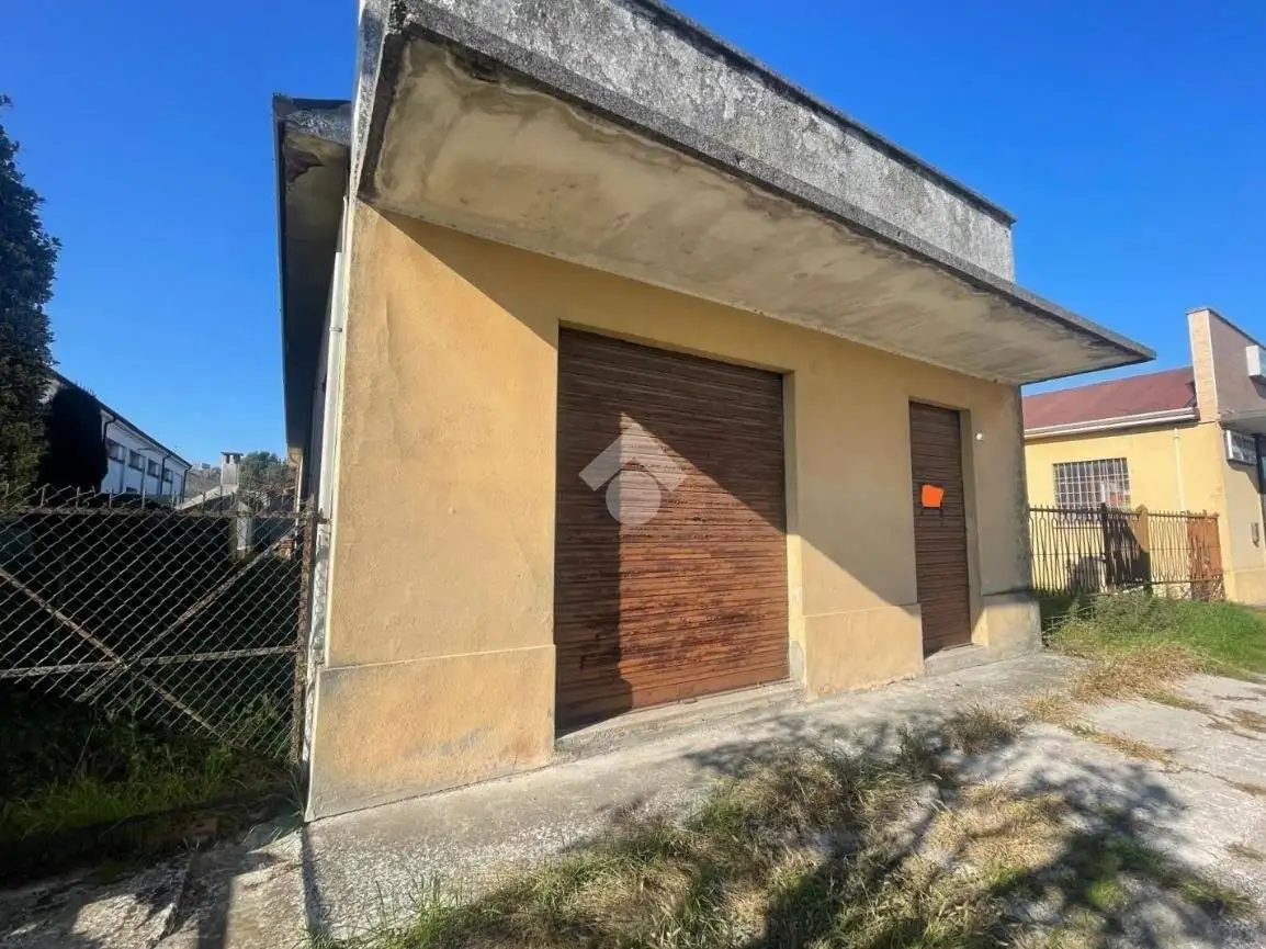 Rustico - Casale in vendita a Castelbelforte