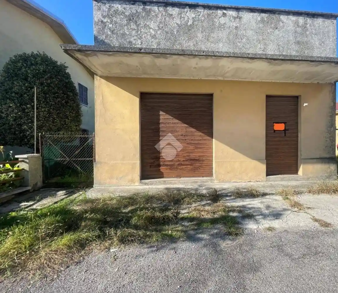 Rustico via Camillo Benso Conte di Cavour, Castelbelforte - foto 5