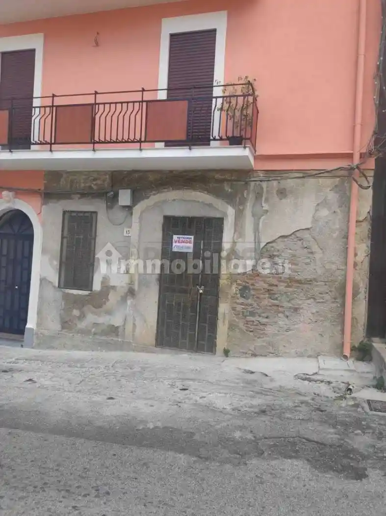 Appartamento in vendita a Messina