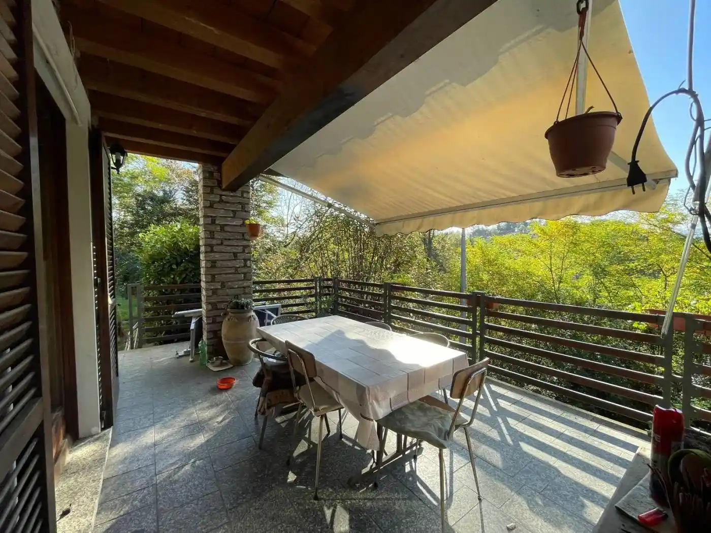 Villa unifamiliare via Marchionini, Cossogno - foto 4