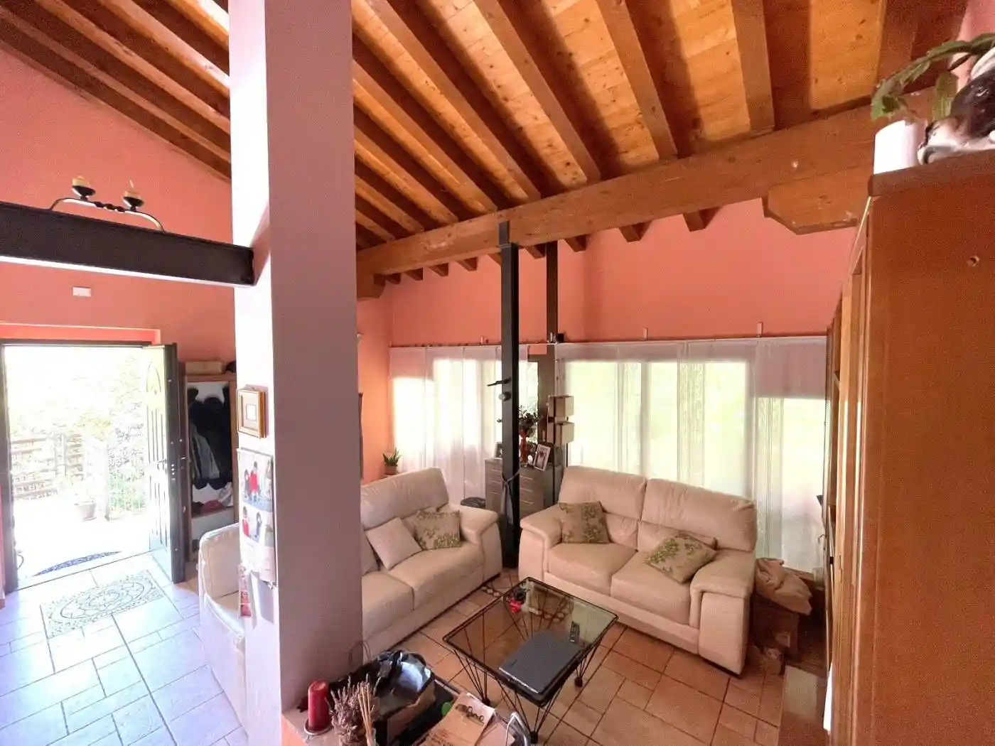 Villa unifamiliare via Marchionini, Cossogno - foto 5