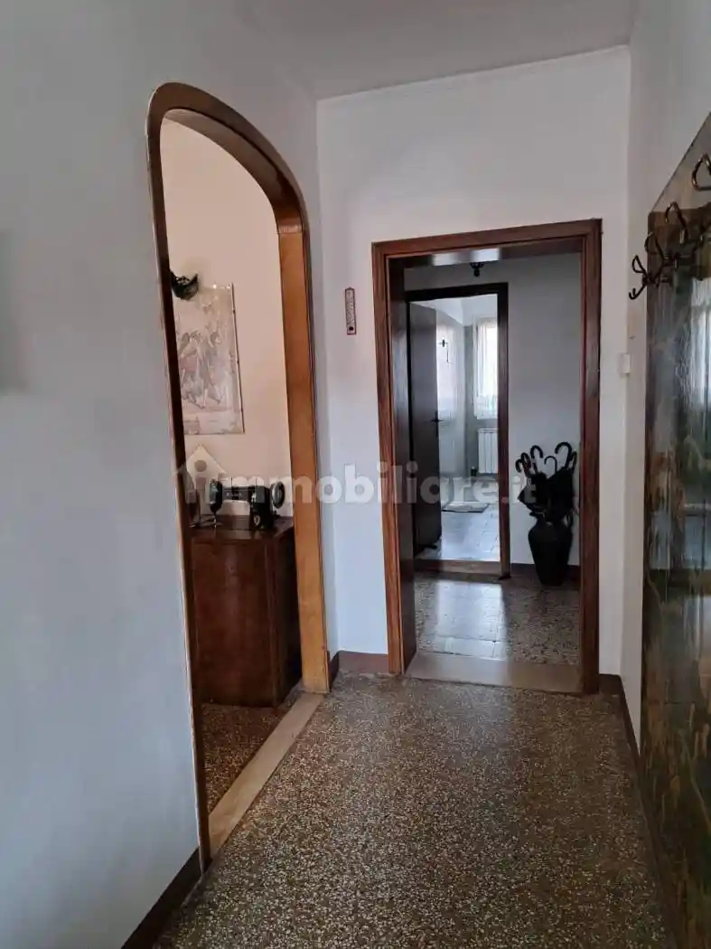 Appartamento in vendita a Venezia