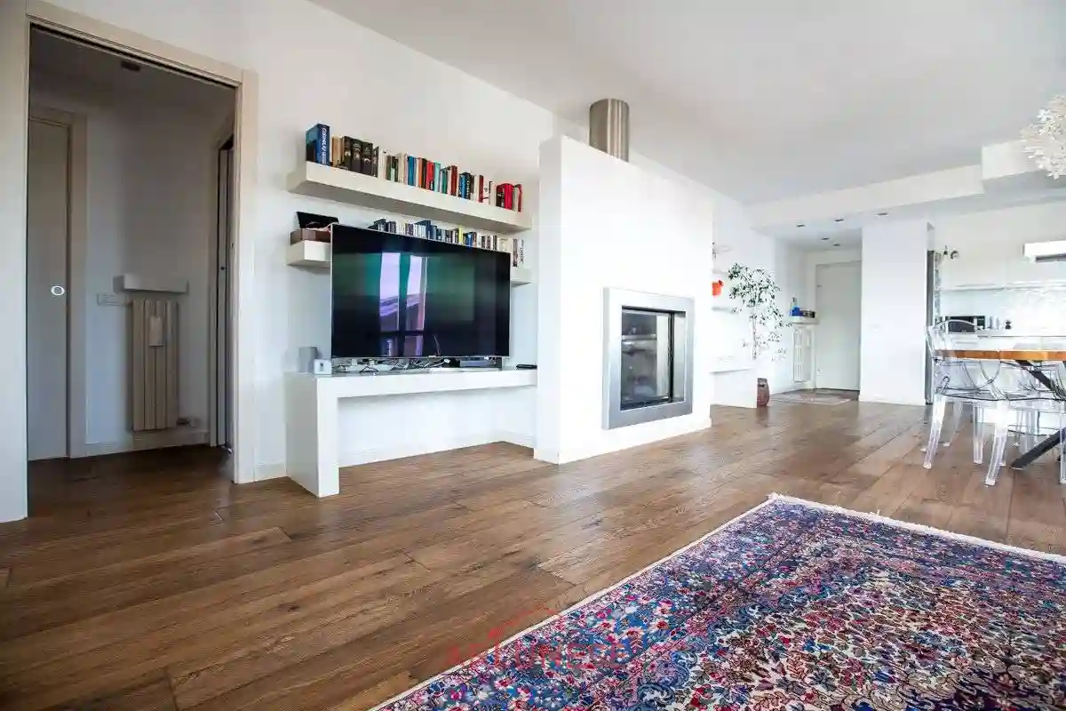 Attico - Mansarda - foto 2