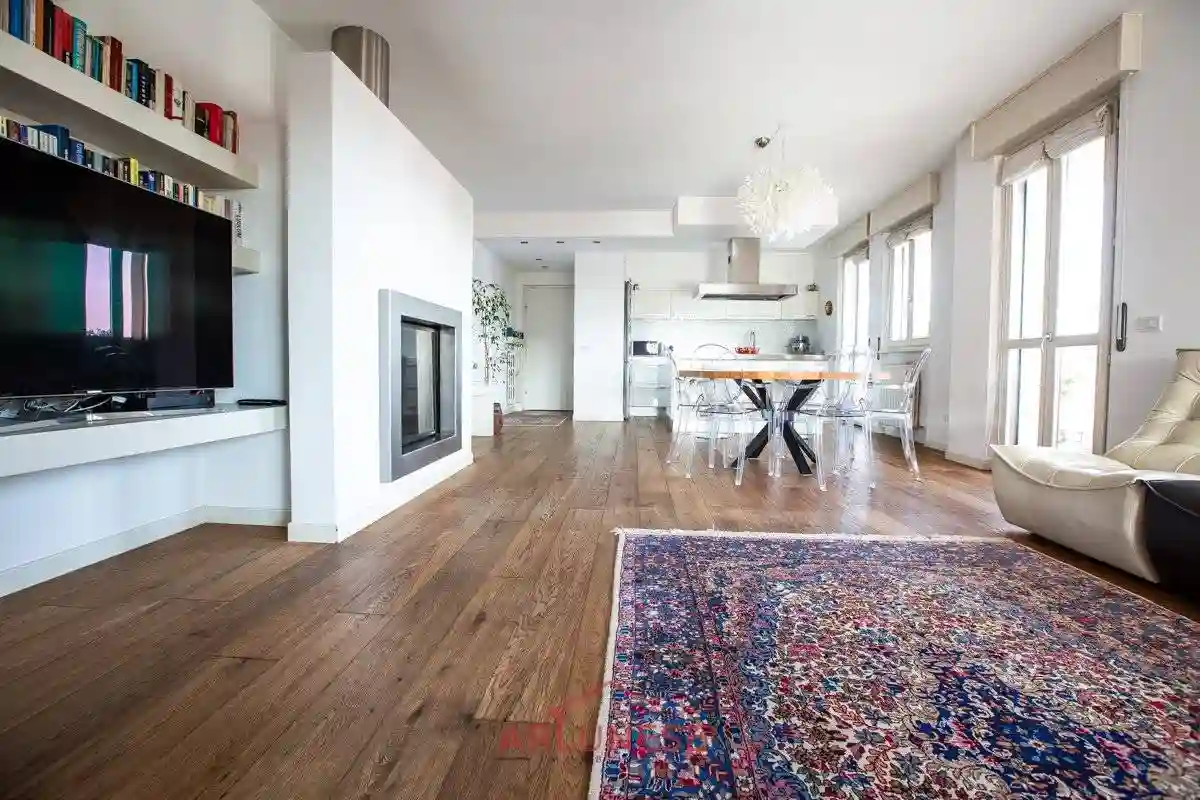 Attico - Mansarda - foto 3