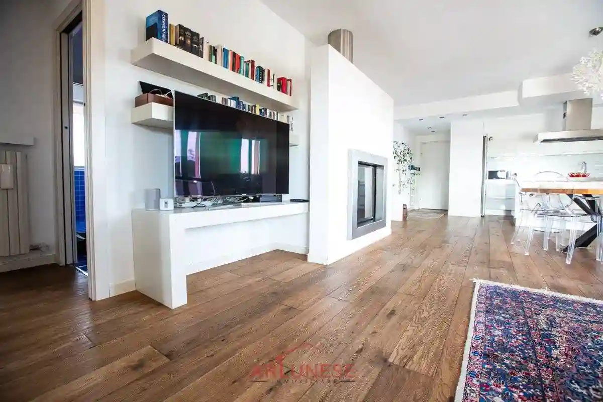 Attico - Mansarda - foto 4