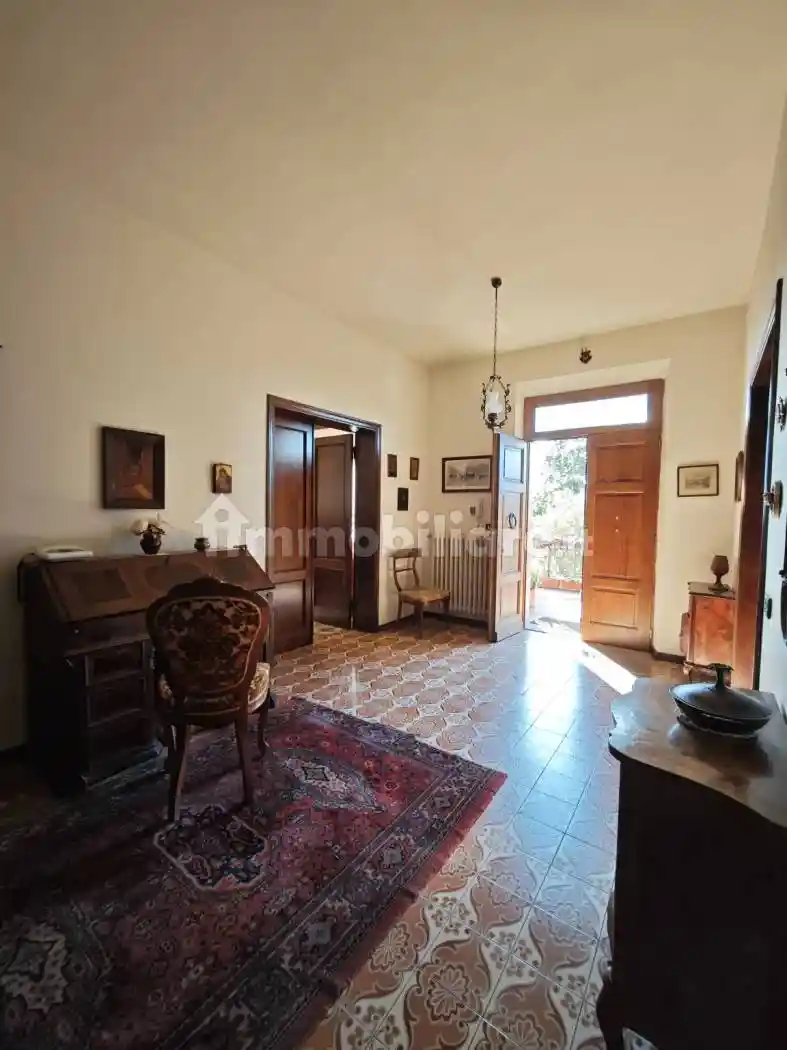 Villa in vendita a Sovicille
