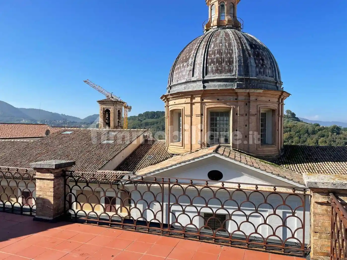 Appartamento in vendita a Spoleto