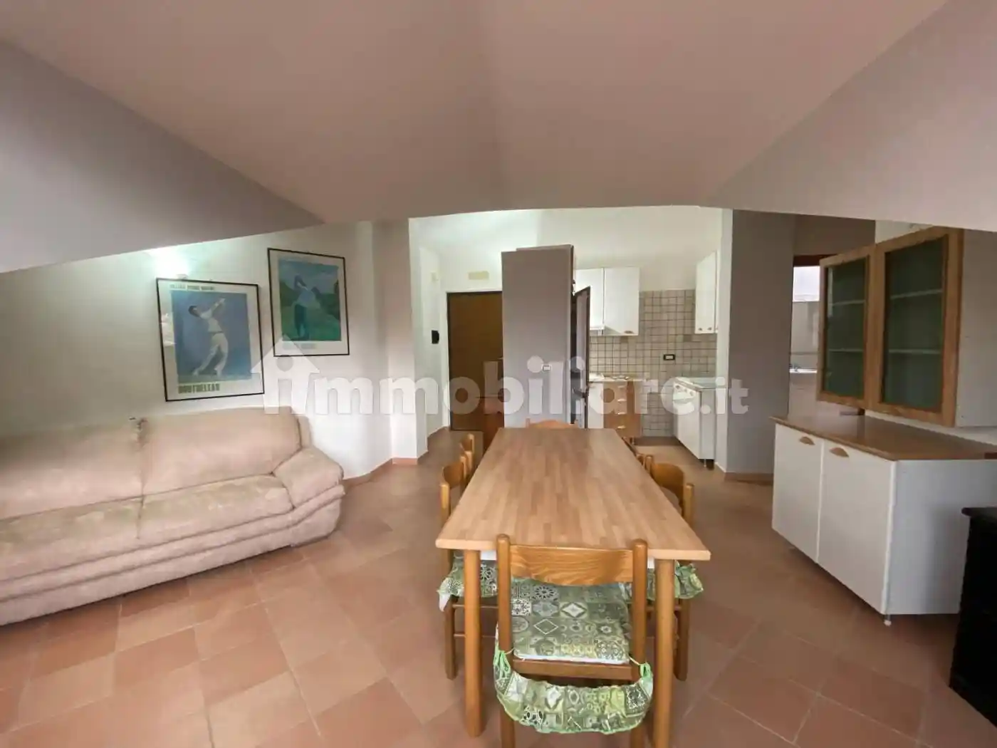 Appartamento in vendita a Avellino