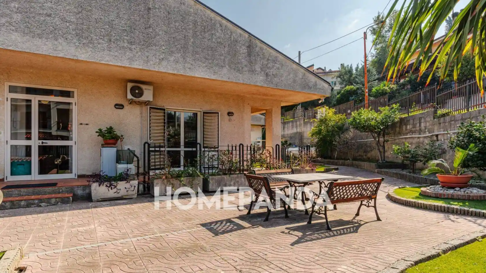 Villa a schiera via Leonardo da Vinci 25, Tivolille Pasquali Merenzata, Mendicino - foto 5