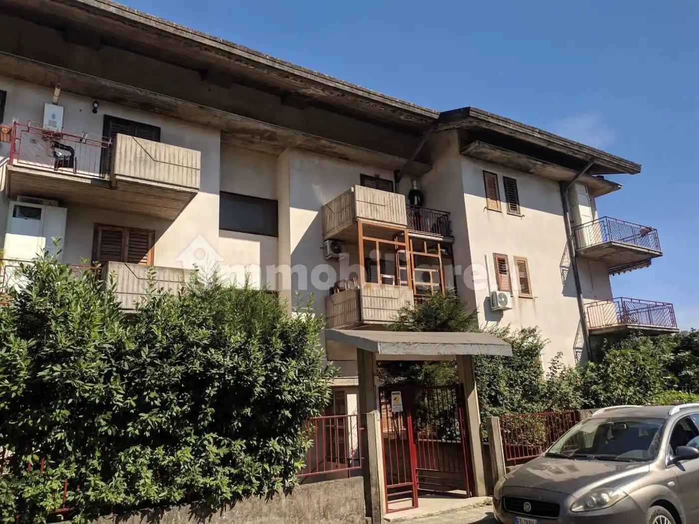 Appartamento in vendita a Linguaglossa