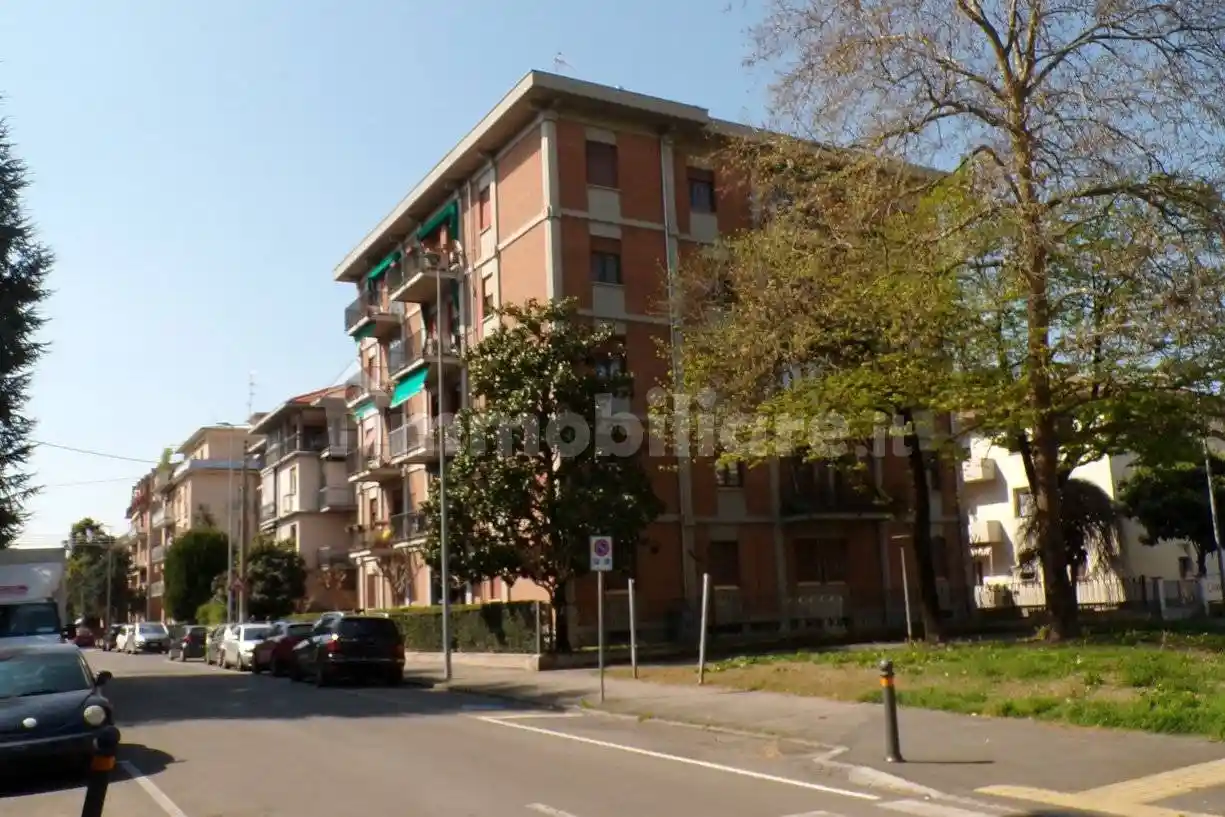Appartamento in vendita a Parma