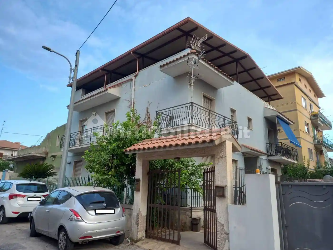 Casa indipendente in vendita a Siracusa