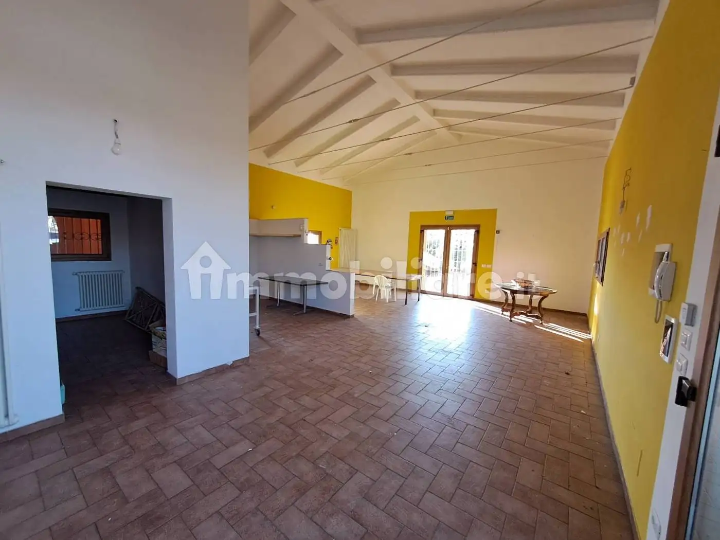 Rustico - Casale in vendita a Budrio