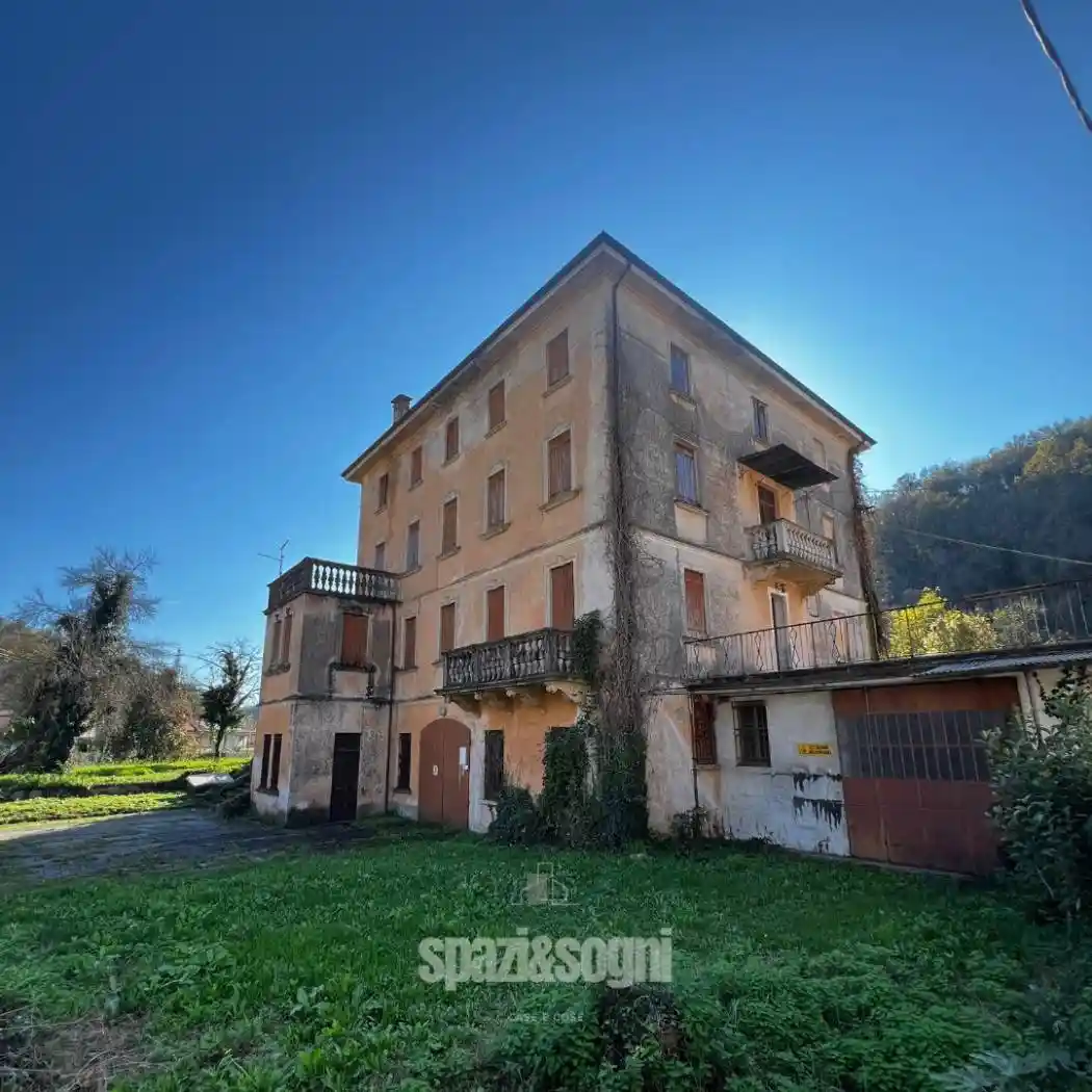 Villa in vendita a Marostica