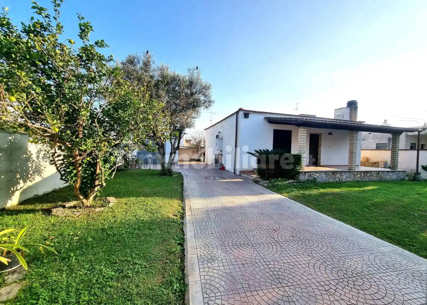 Villa in vendita a Ardea