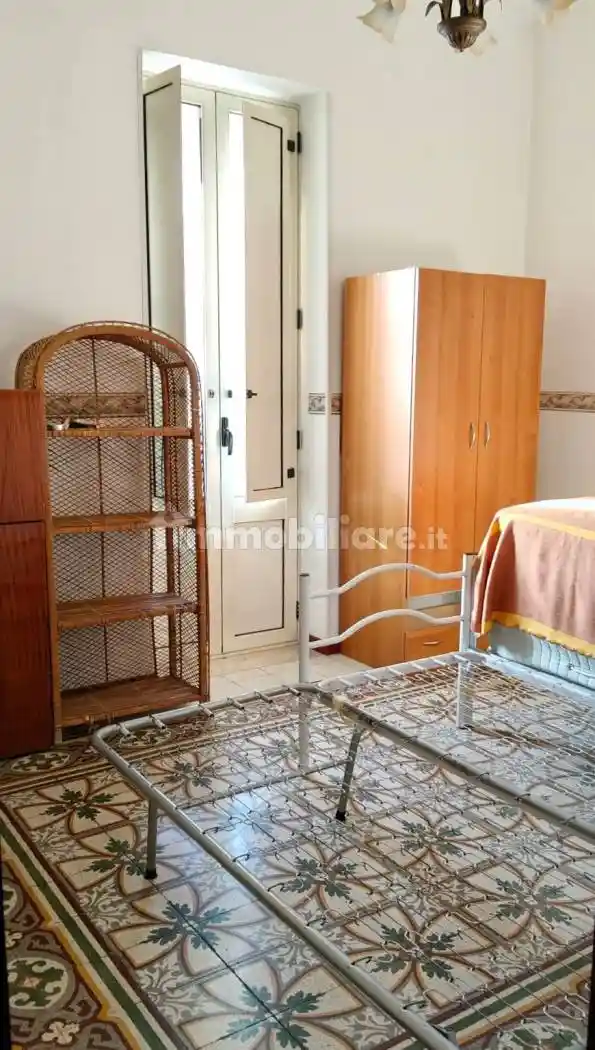 Appartamento in vendita a Bari