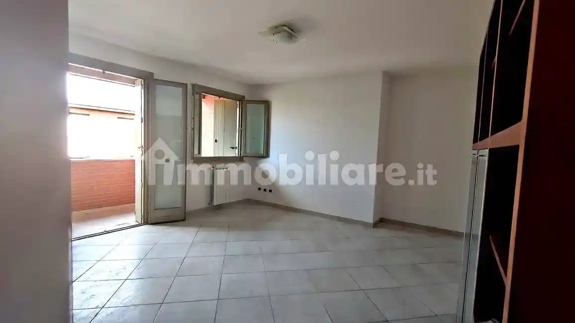 Appartamento in vendita a Siena