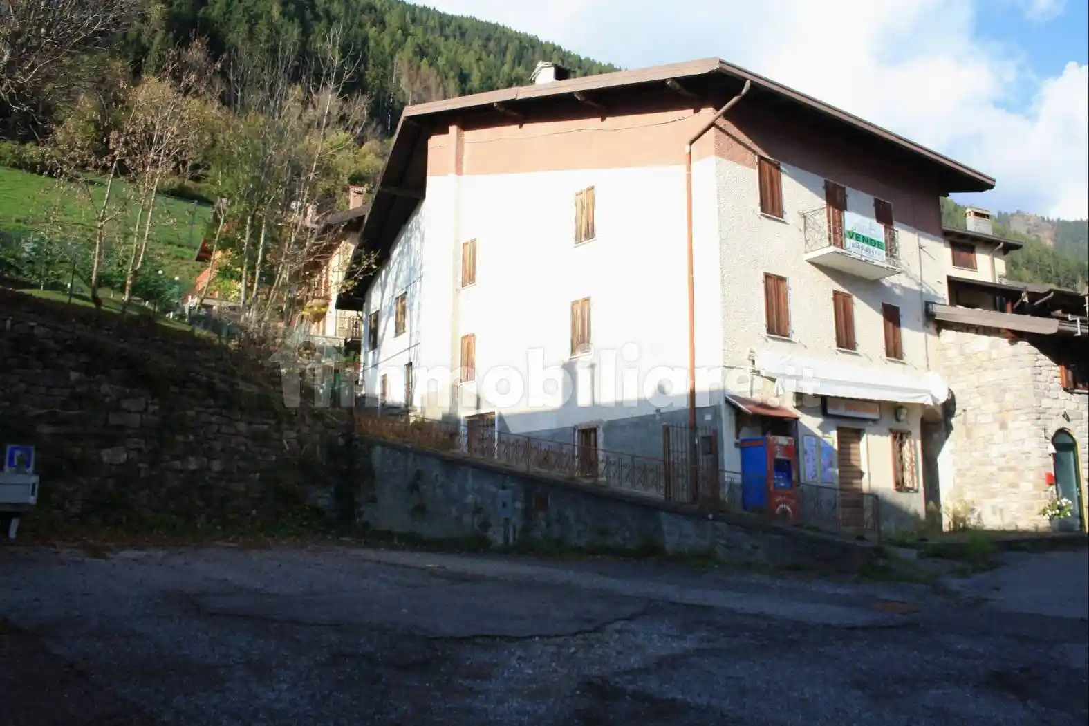 Terratetto plurifamiliare via Presolana, Vilmaggiore, Vilminore di Scalve - foto 2