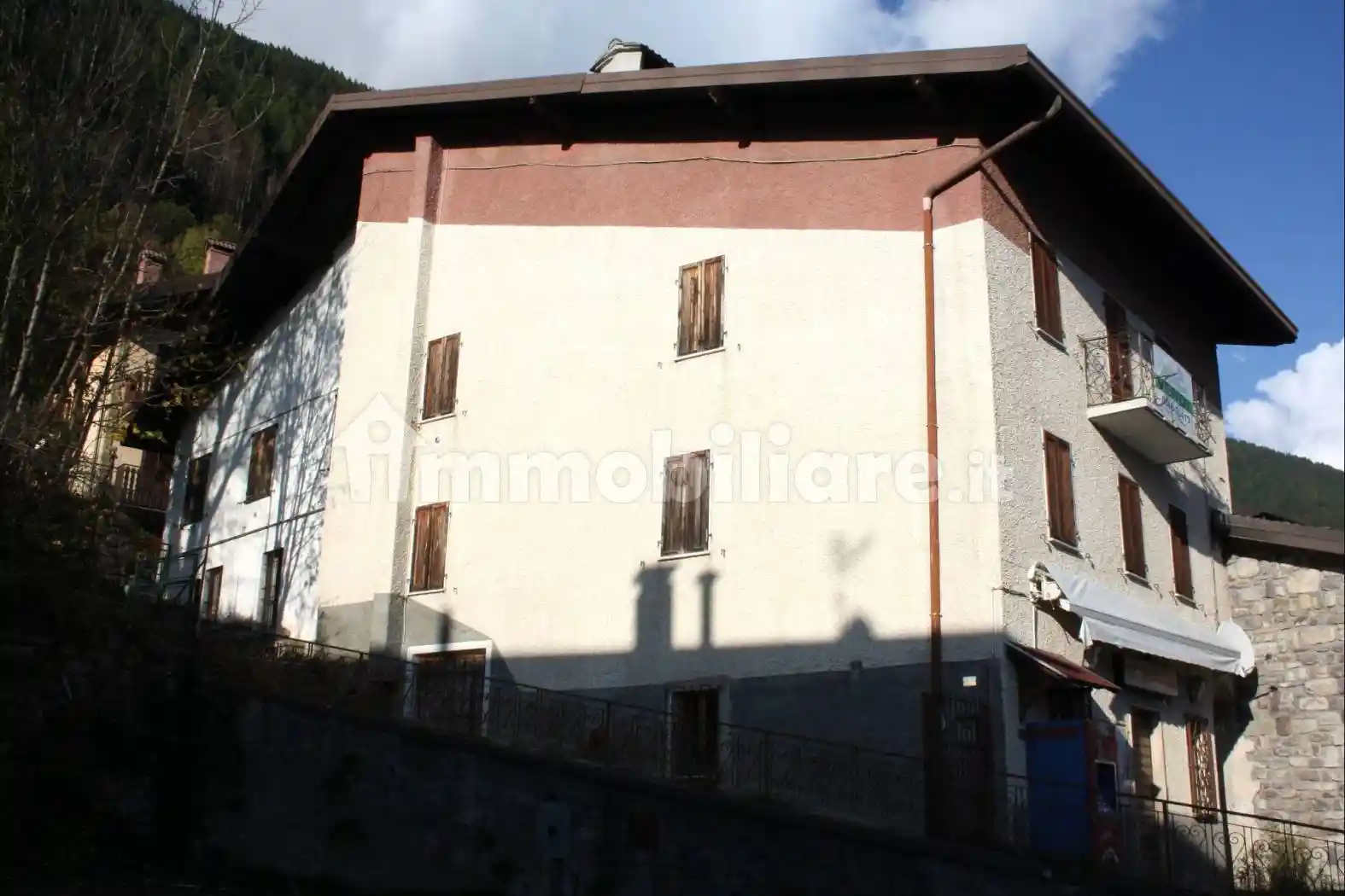 Terratetto plurifamiliare via Presolana, Vilmaggiore, Vilminore di Scalve - foto 3