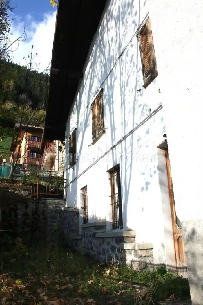 Terratetto plurifamiliare via Presolana, Vilmaggiore, Vilminore di Scalve - foto 4