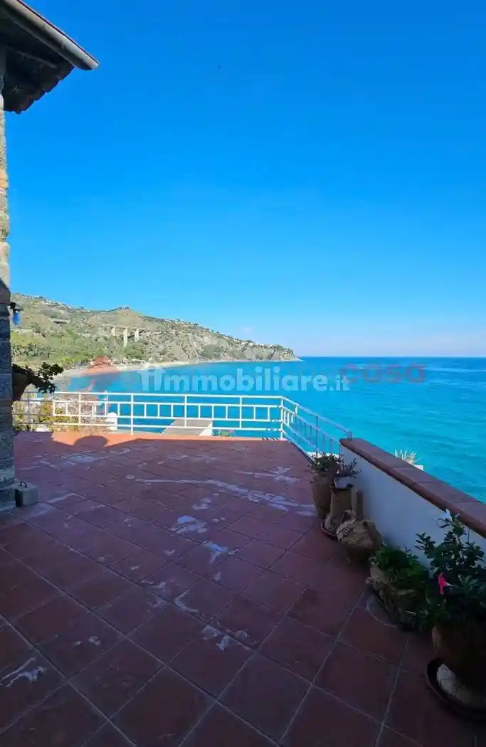 Trilocale via del mare, 2, Caminia, Stalettì - foto 3