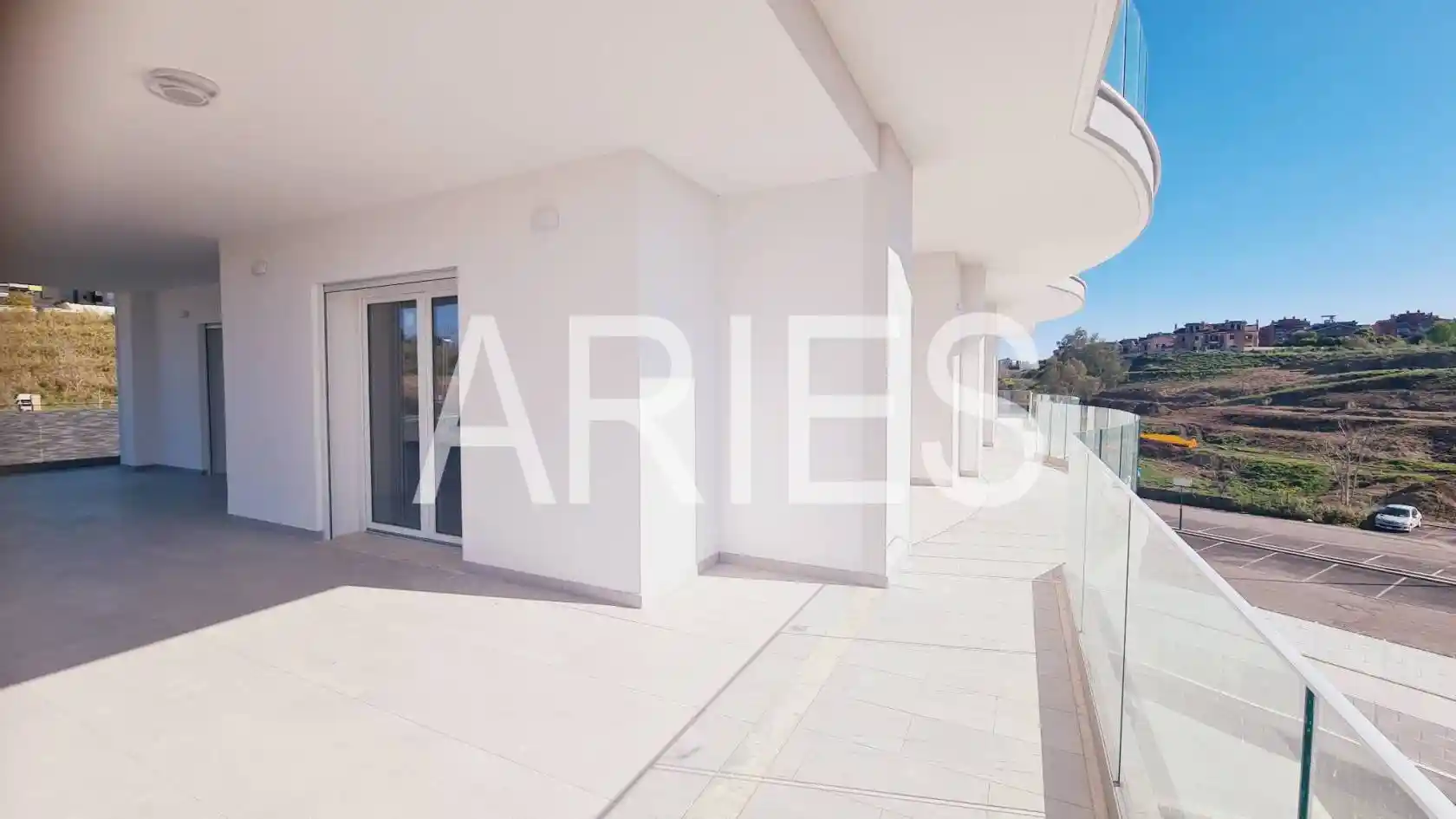 Attico - Mansarda in vendita a Roma