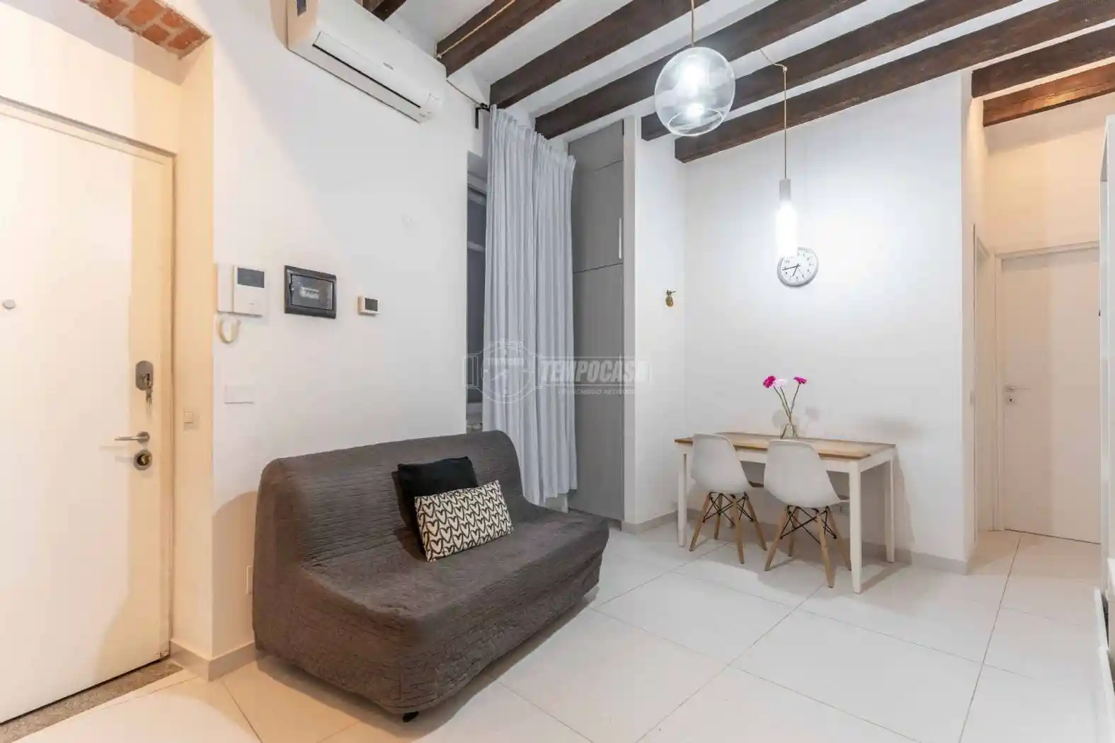 Bilocale viale Tibaldi 8, Pezzotti - Meda, Milano - foto 2