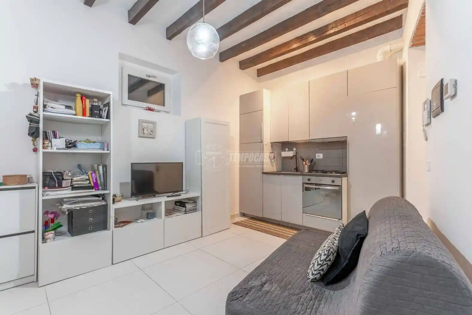 Bilocale viale Tibaldi 8, Pezzotti - Meda, Milano - foto 4