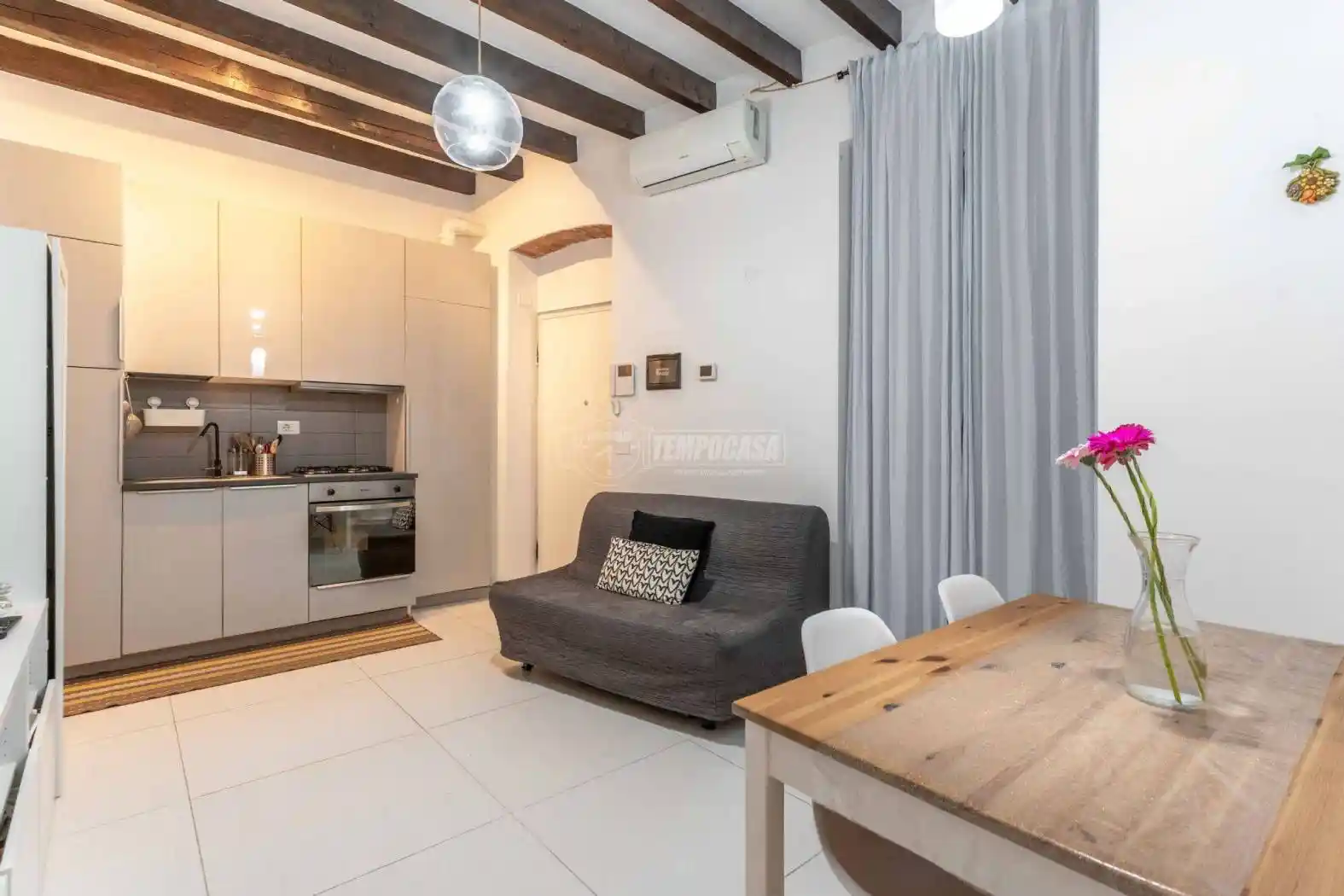 Bilocale viale Tibaldi 8, Pezzotti - Meda, Milano - foto 5