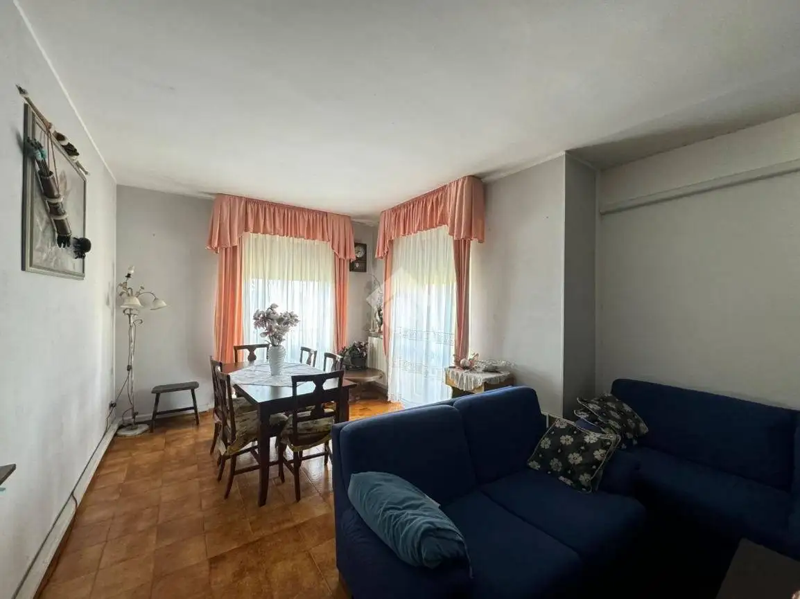 Appartamento in vendita a Marano Ticino