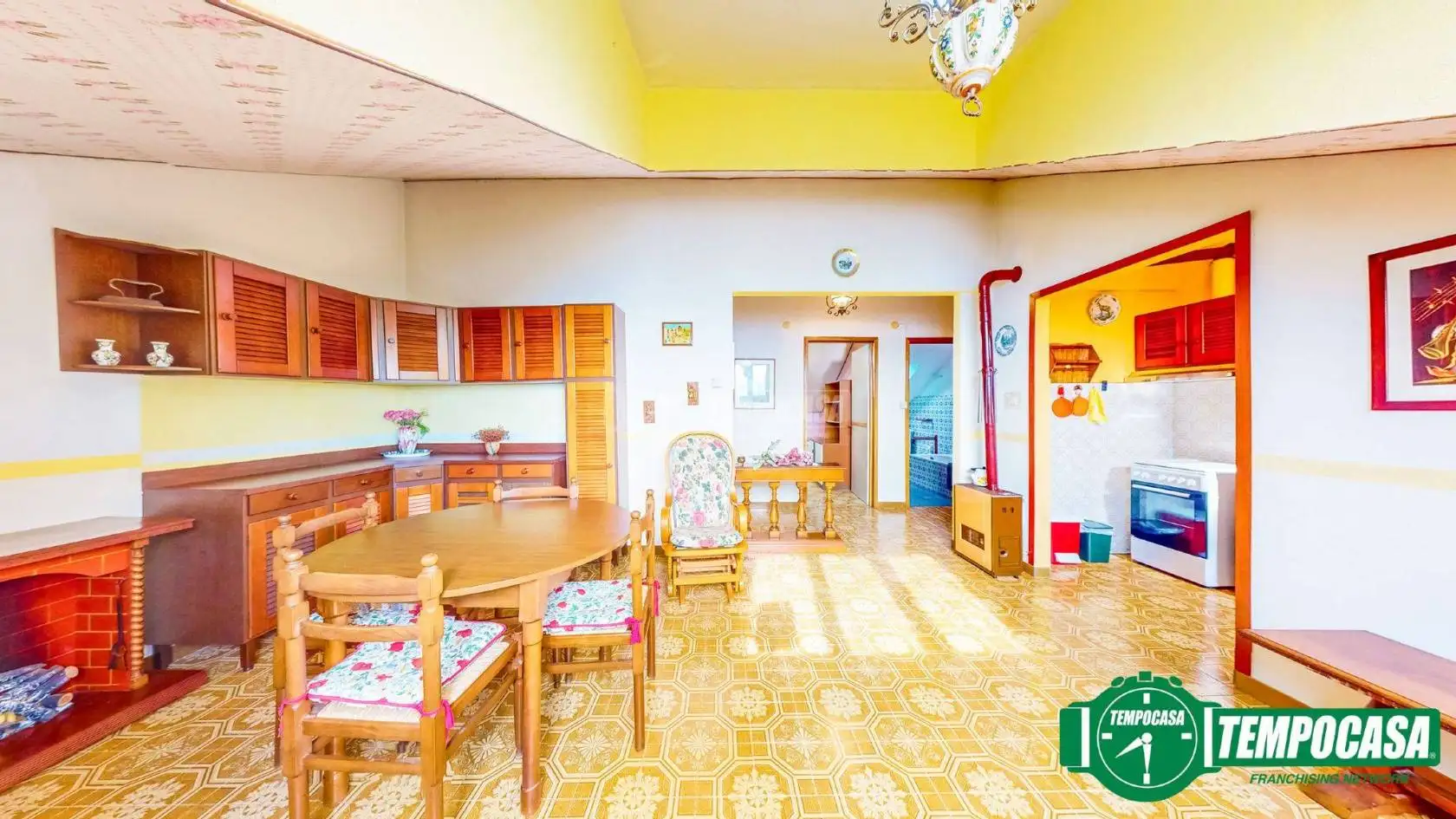 Mansarda Località Condominio San Marzano 2, Cassinelle - foto 2